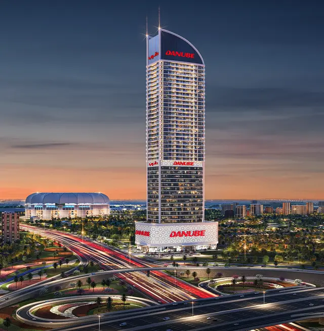 أسبيرز من دانوب