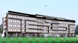 Astra Residences by Dugasta Properties