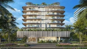 Резиденции Avida от IQUNA Properties
