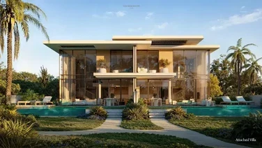 Bay Estate by Nakheel