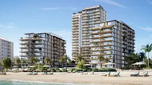 резиденции bay grove 3