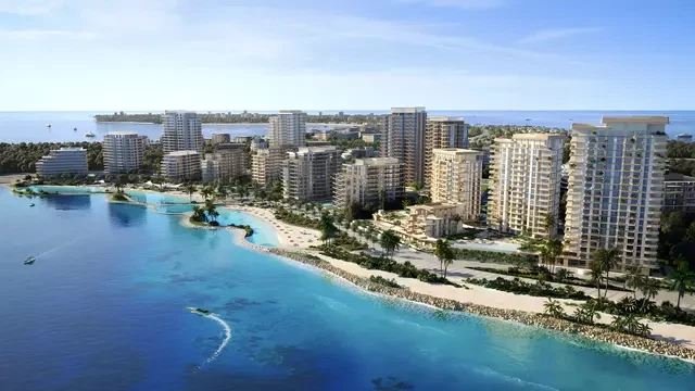 Жилой комплекс Bay Grove 4