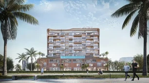 Bonds Avenue Residences by Amirah Living