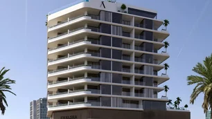 Chelsea Gardens by Alaia Developments