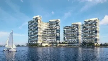 Жилой комплекс Chelsea Residences от DAMAC