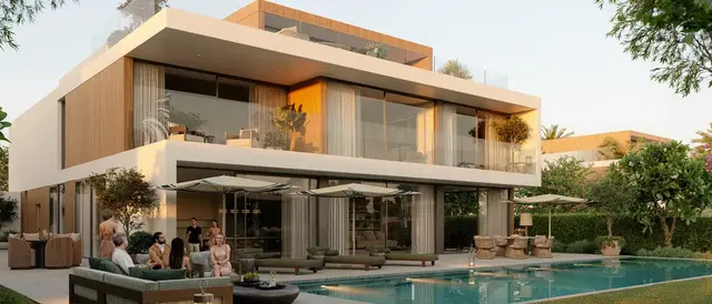 Chevalia Estate by Emaar