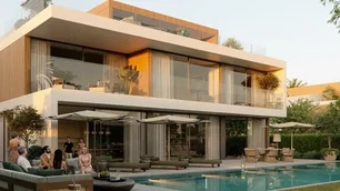 Chevalia Estate by Emaar