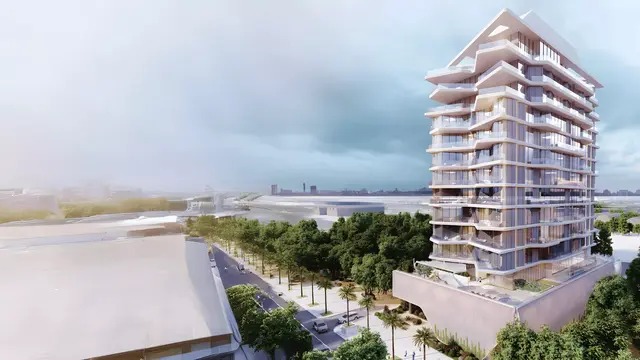 Coastal Haven by Prestige Harbour