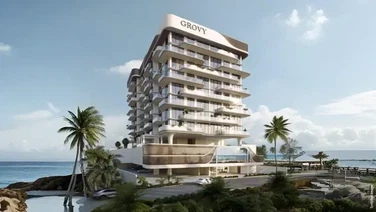 Coral Isle Residences от Grovy