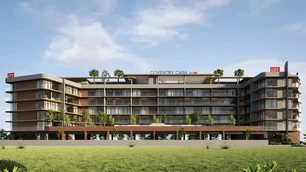 Coventry Casa by GFS