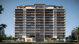 Coventry Residence 2 by GFS Developers