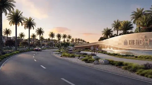 EMAAR Faro 2 The Heights