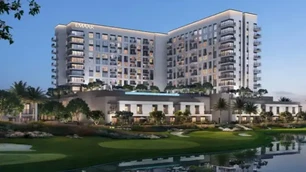 EMAAR Golf Vale