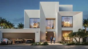 EMAAR Tierra Address Villas