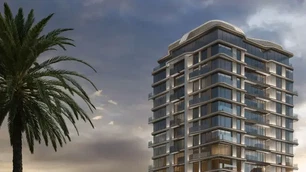 Edgewater Residences Phase 2 by MGS