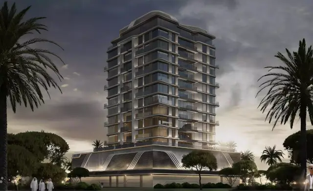 Edgewater Residences Phase 3 by MGS Development