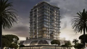 Edgewater Residences Phase 3 by MGS Development