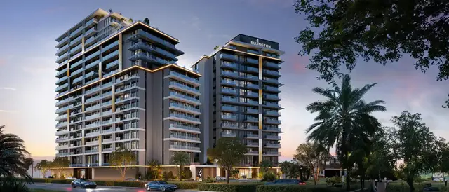 إلينغتون ذا هيلجيت