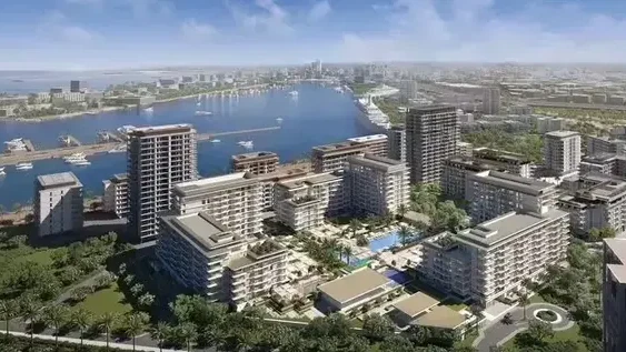 إعمار كلير بوينت