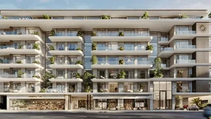 Emerge Residences by Elysian