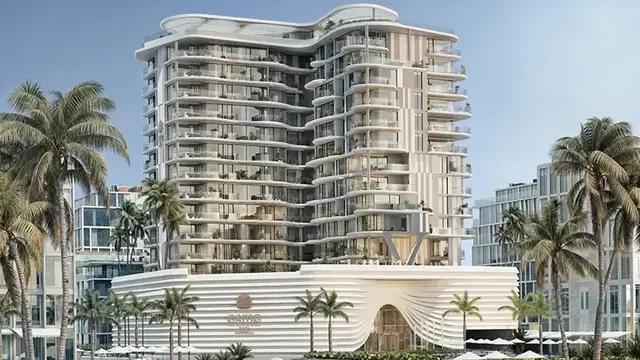 Esme Beach Residences by Elysian