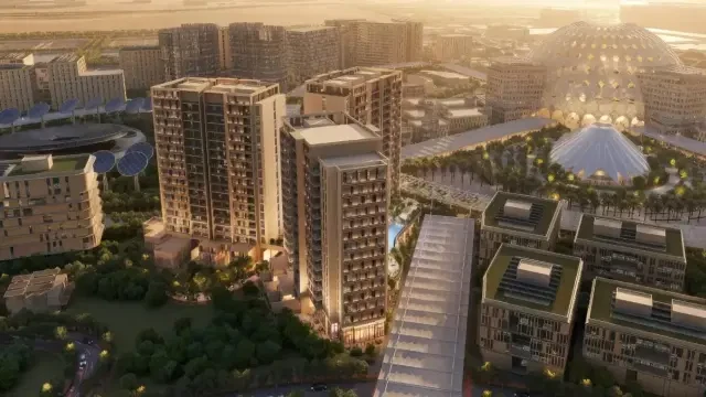 مناظر وادي المعرض