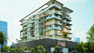 Floareá Breeze at Dubai Islands