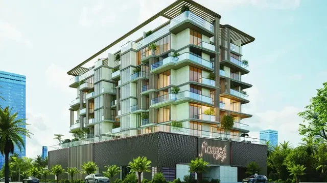 Floareá Breeze at Dubai Islands