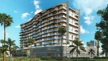 Floarea Oasis от Mashriq Elite