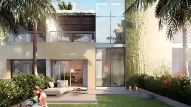 senses townhouses by g&co