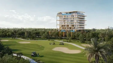 golf grove by regent