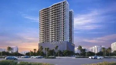 Greenfield by Samana