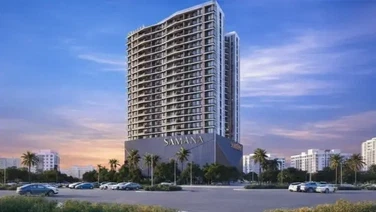 جرينفيلد من تصميم سامانا