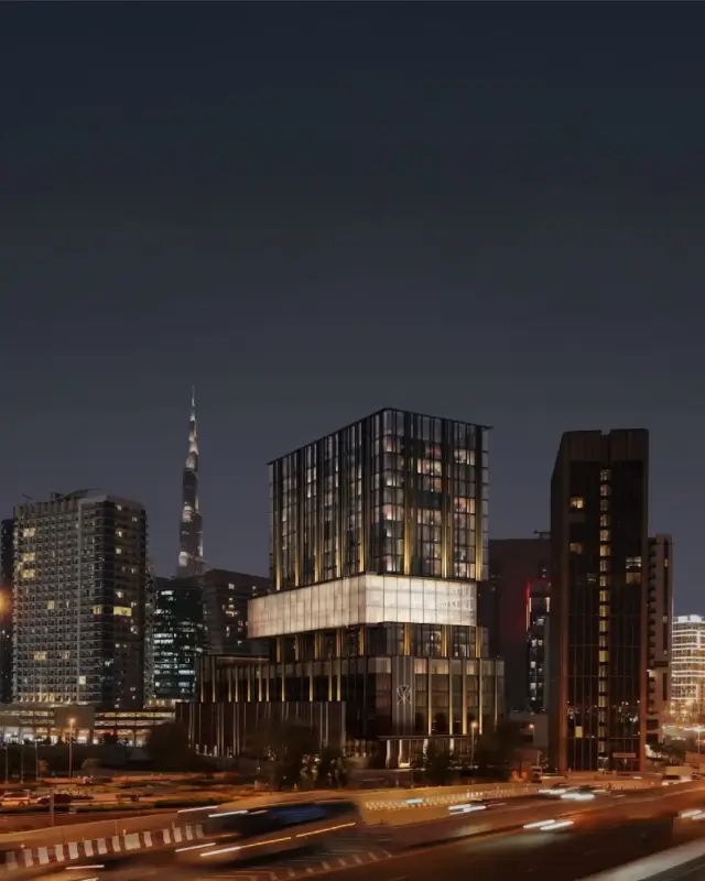 Haus of Tenet by IRTH