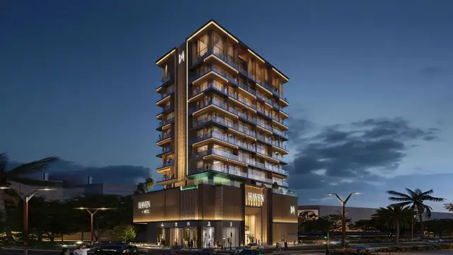 Haven Living by Metac