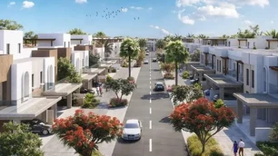 Hayat 1 by Dubai South Properties