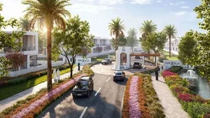 Hayat 4 by Dubai South Properties