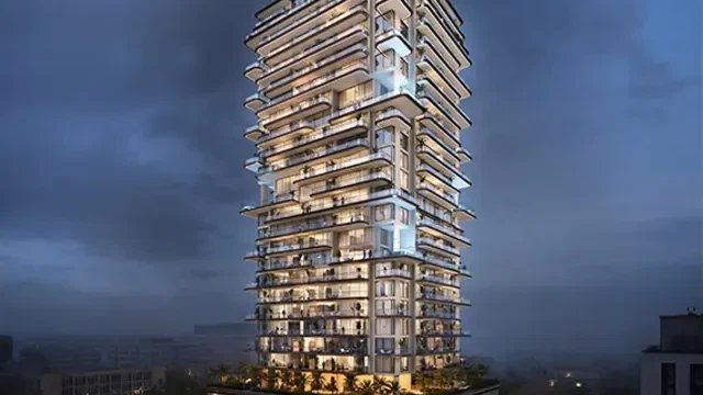 Iman One Park Square