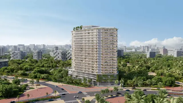 Cove Grand от Имтиаза