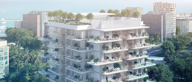 Залив Имтиаз Сансет