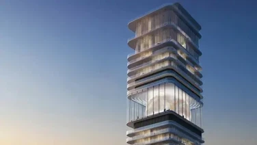 Inaura Hotels & Residences by Arada