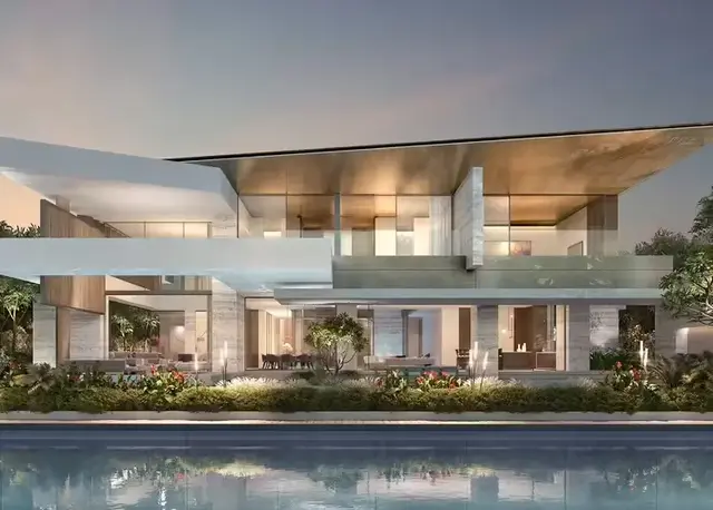 kai luxury waterfront villas