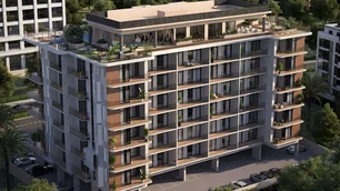 LIVIA Residences by Barco