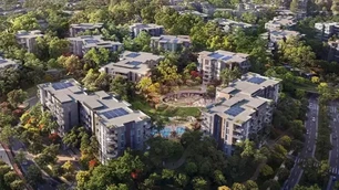 Lacina at Ghaf Woods Phase 2