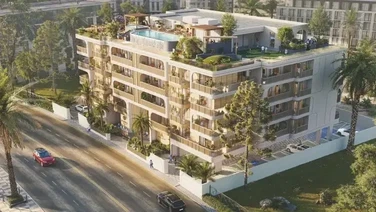 Lilian Residences by London Gate