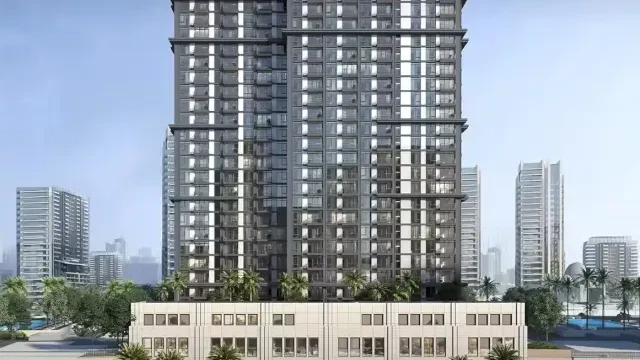 lime gardens by emaar