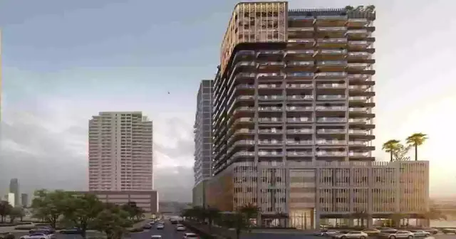 lume residence at jvc