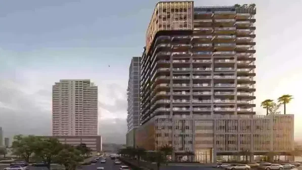 lume residence at jvc