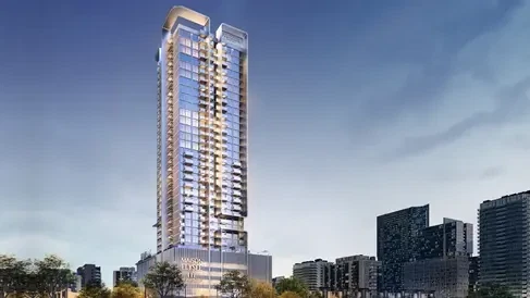 منزل إليزيه 3