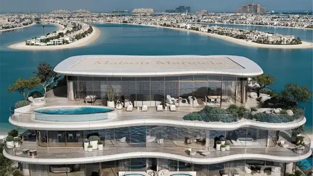 Maison Margiela Residences от Alta